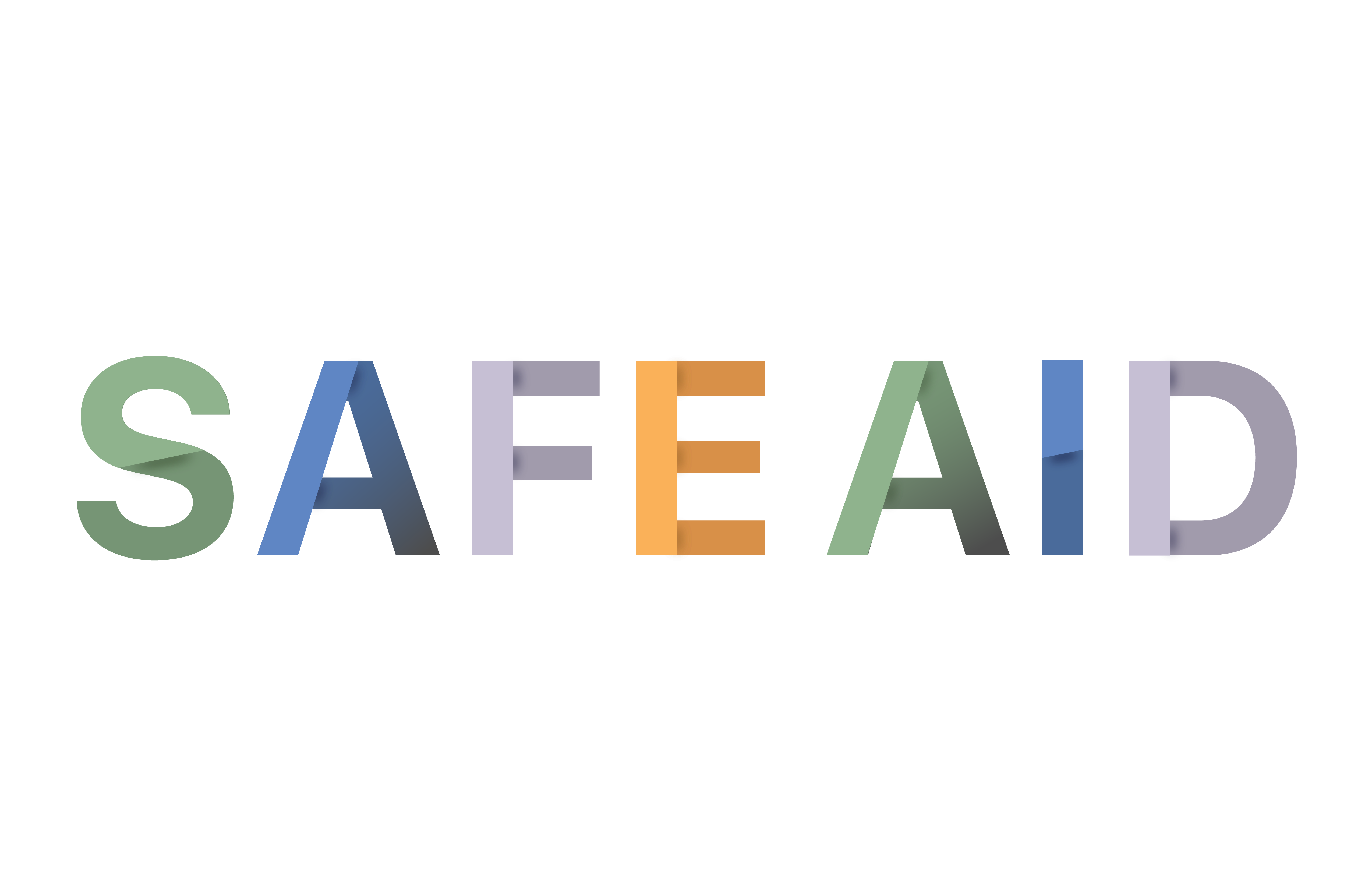 Safe Aid Logo